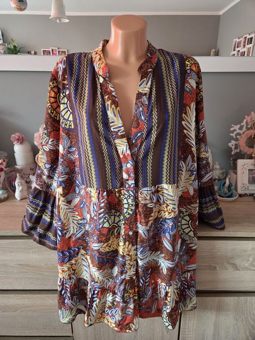 Tunika / Bluzka 5XL / 6XL