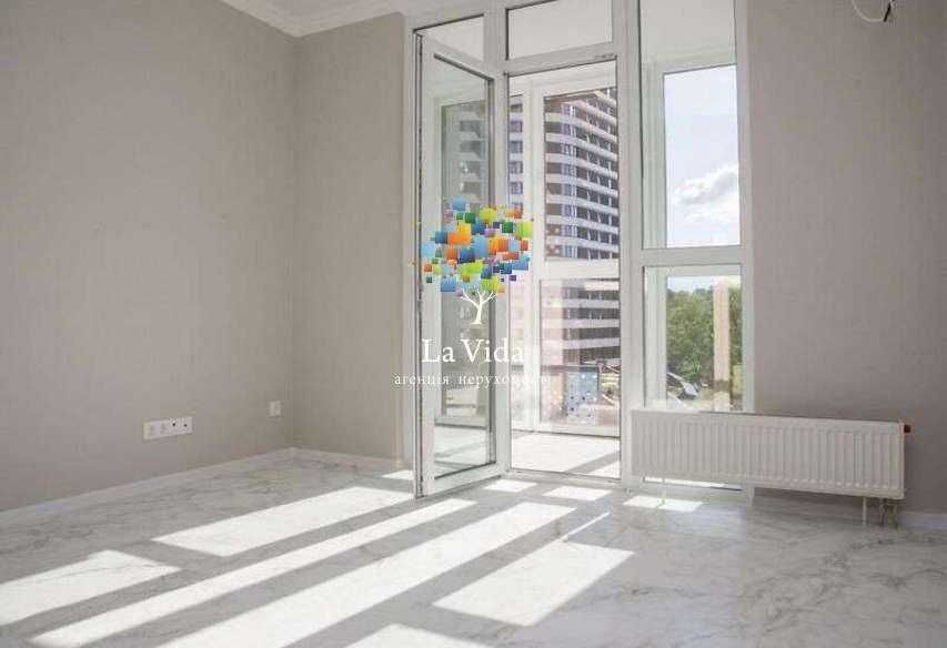 Продаж 2к квартири ЖК"Паркові Озера 2" Воскресенская 2в Безготівка