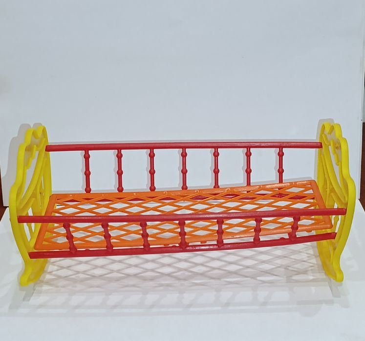 Люлька-качалка СССР