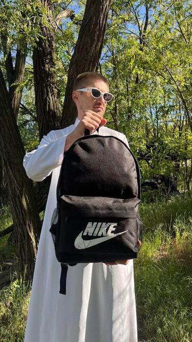 Спортивний, Міський, Рюкзак, Чоловічий, Жіночий, Найк, Nike