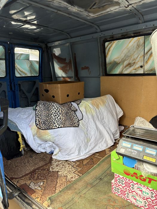 Продам автомобіль