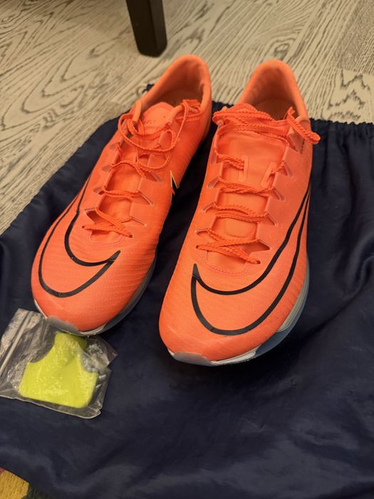 шиповки Nike Maxfly