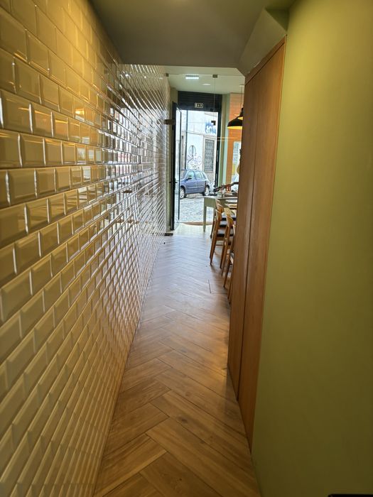 Restaurante torre dos clérigos