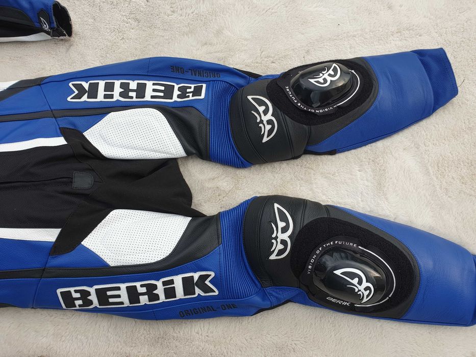 Berik 50 eur M Kombinezon motocyklowy