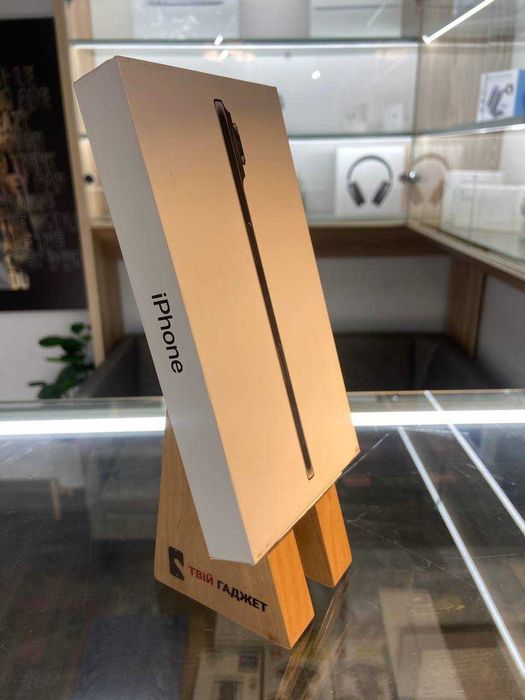 iPhone 17 Air | NEW | Neverlock | Гарантія | Магазин