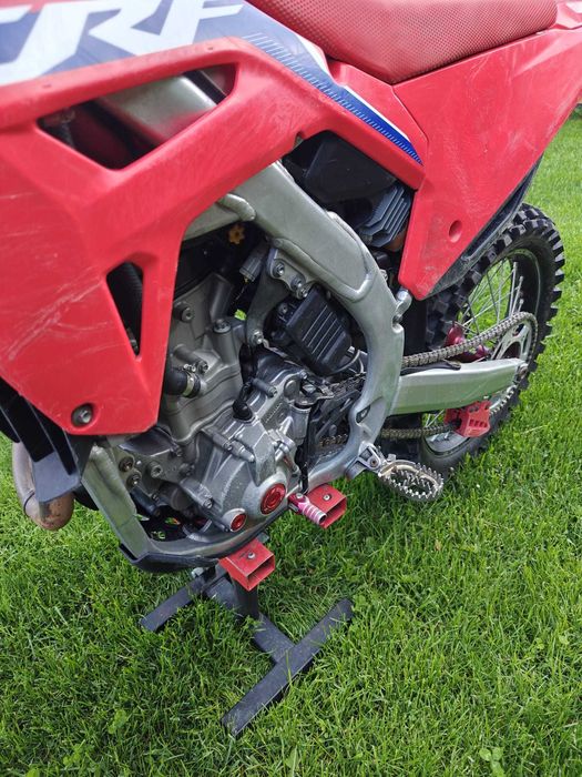 Honda CRF 250R 2022