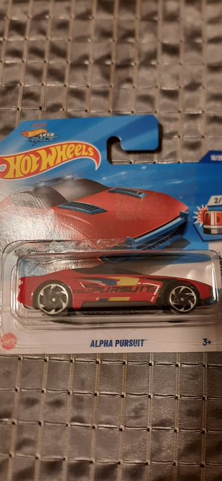 Hotwheels novos 2.50€