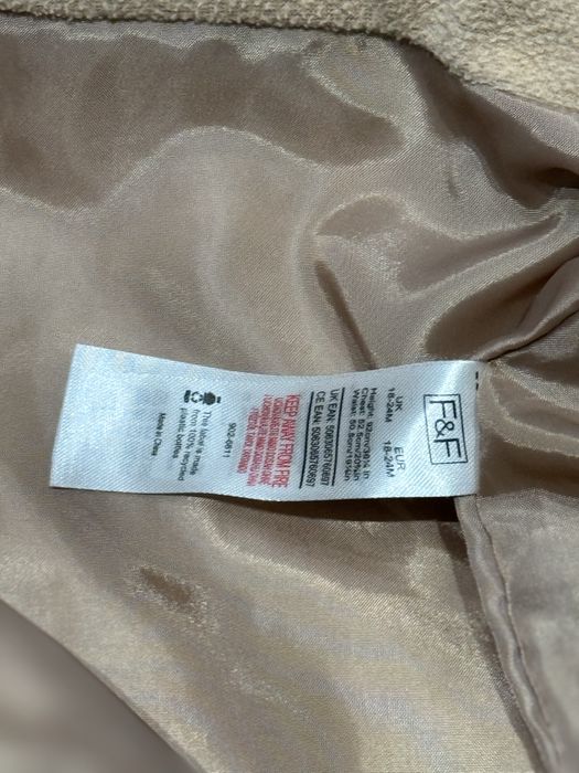 Комбінезон демісезонний весна/осінь 12-18 місяців