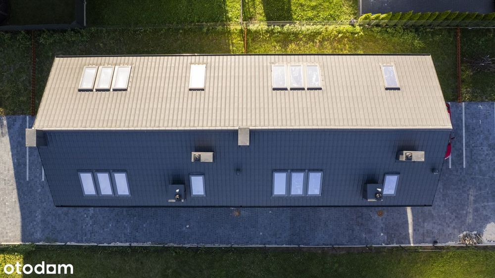 NOWE Bezczynszowe 117,59 m2, Ogródek 0% prowizji,