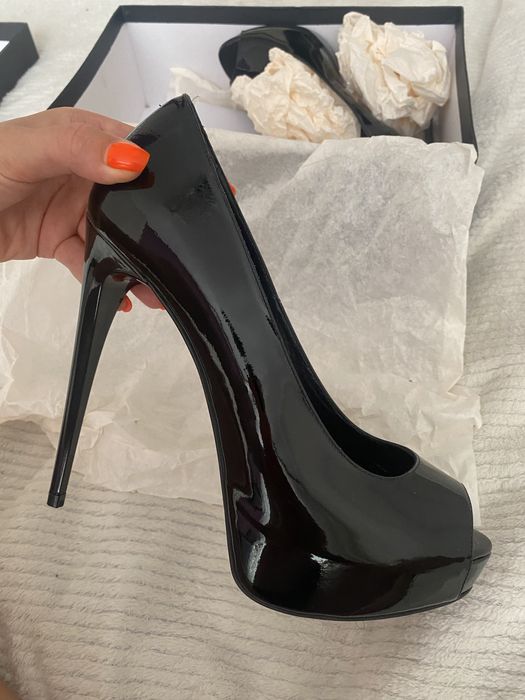 Туфли Giardini размер 37