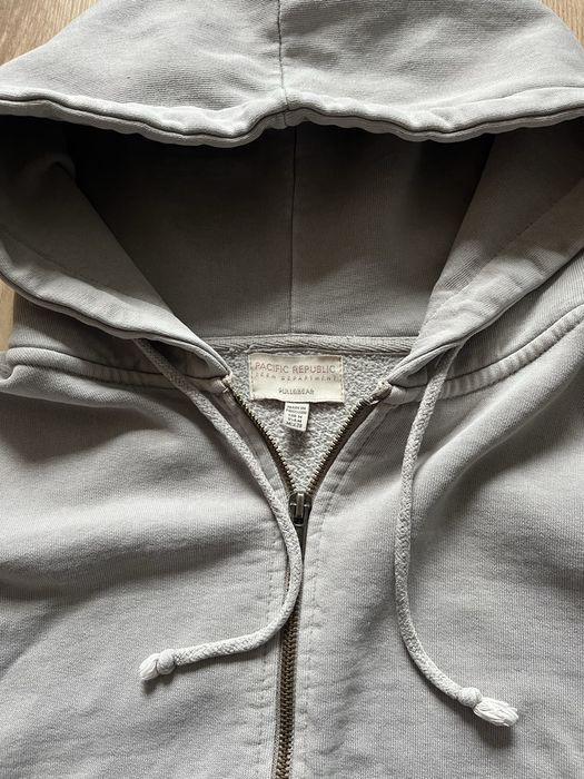 pull&bear кофта oversize