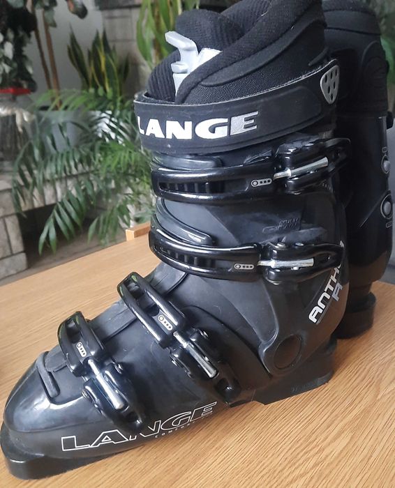 Buty narciarskie damskie Lange Anthea R