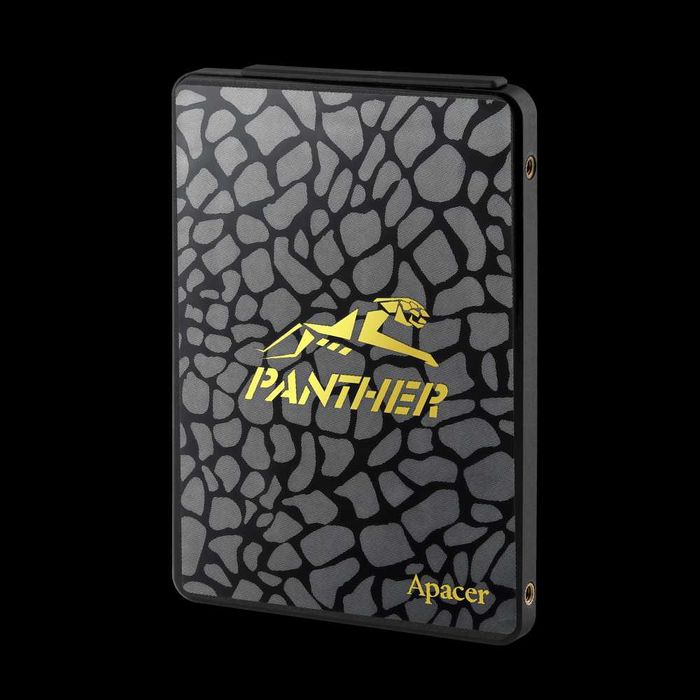 Новый накопитель SSD Apacer AS340  240 Гб PANTHER SATA III