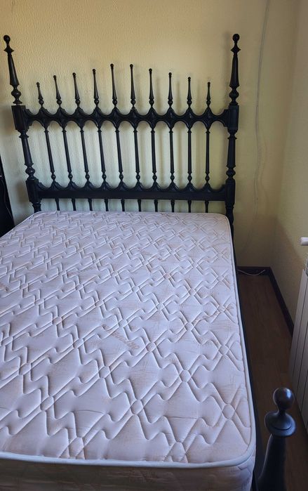 Mobília completa para quarto