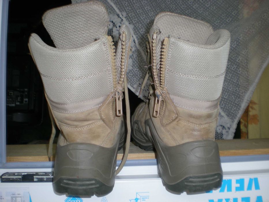 Берцы тактическике Vogel