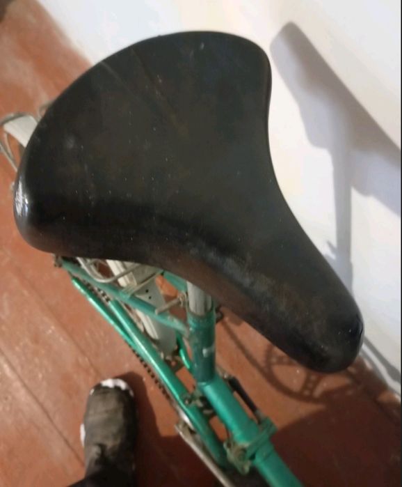 Велосипед "Аист"