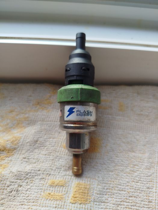 Продам Форсунки GREENGAS Flash