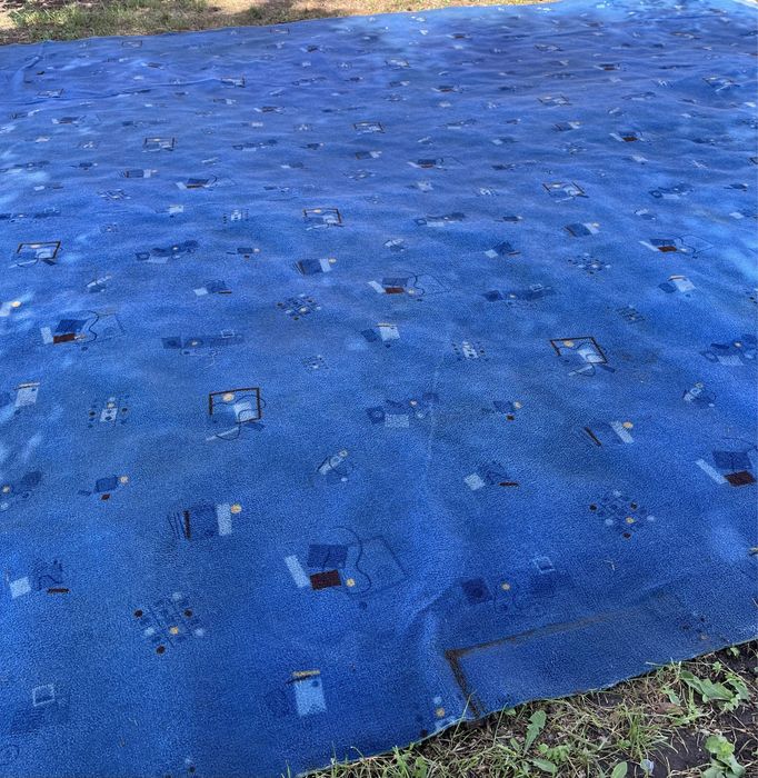 Коври та  покриття для підлоги