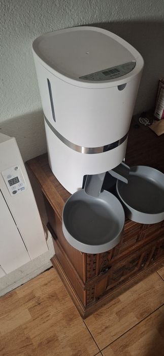 Comedouro automático Welltobe