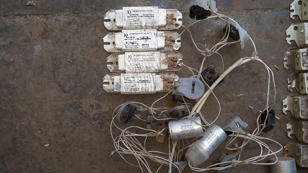 Дроссел bl40 220-06l57 bl 40 630257 1е40-2е20-а-02-001-ухл4 бесстартте