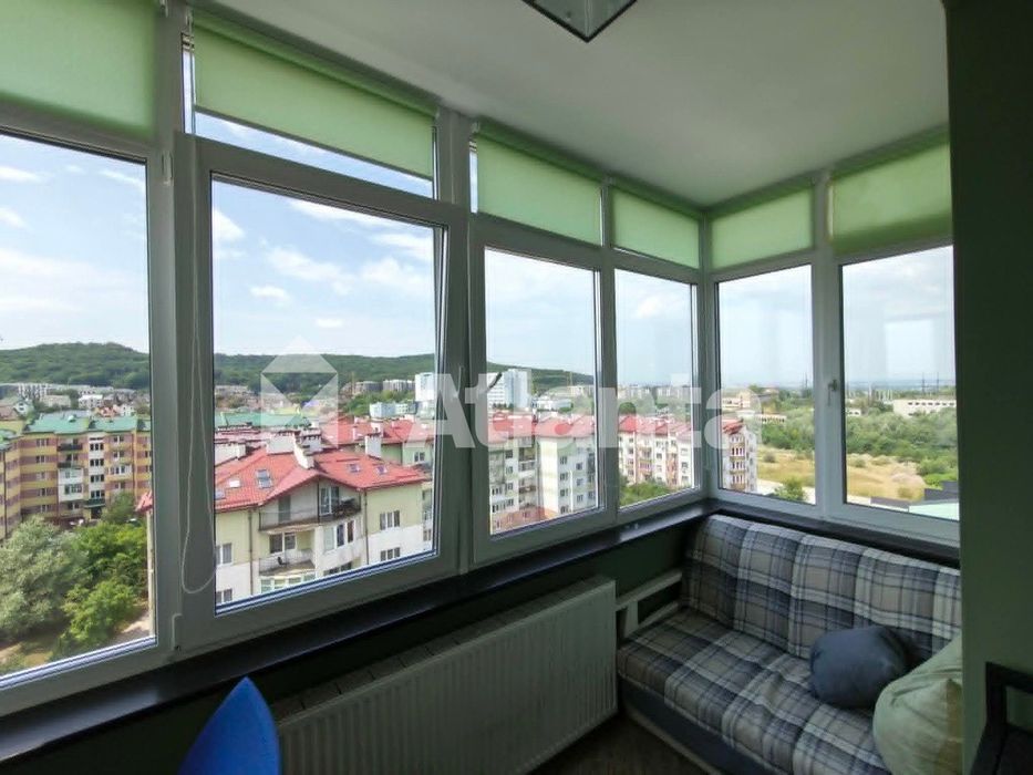 Продається 1-кім квартира з ремонтом 45,7м² у  ЖК Затишний Дім, Винники
