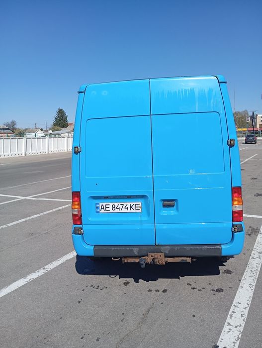 Продам гарне авто.