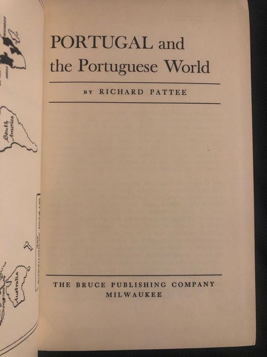 Portugal and the Portuguese World / Portugal Notes and Pictures