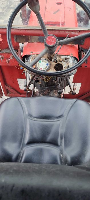 URSUS C 328/330(Ciapek)