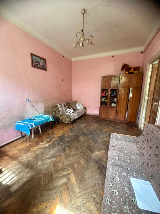 Продам 2-ох кімнатну квартиру по вул Кирила і Мефодія, тихий центр, поруч з парком. - зображення 4
