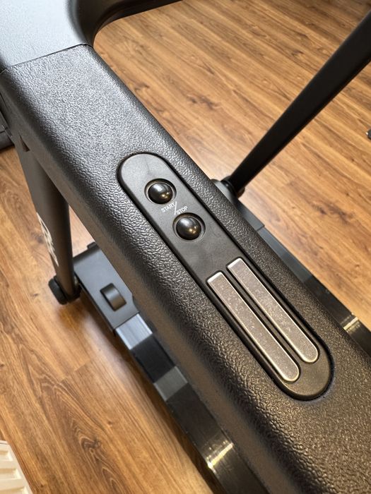 *Bieżnia Zipro Pacto elektryczna*