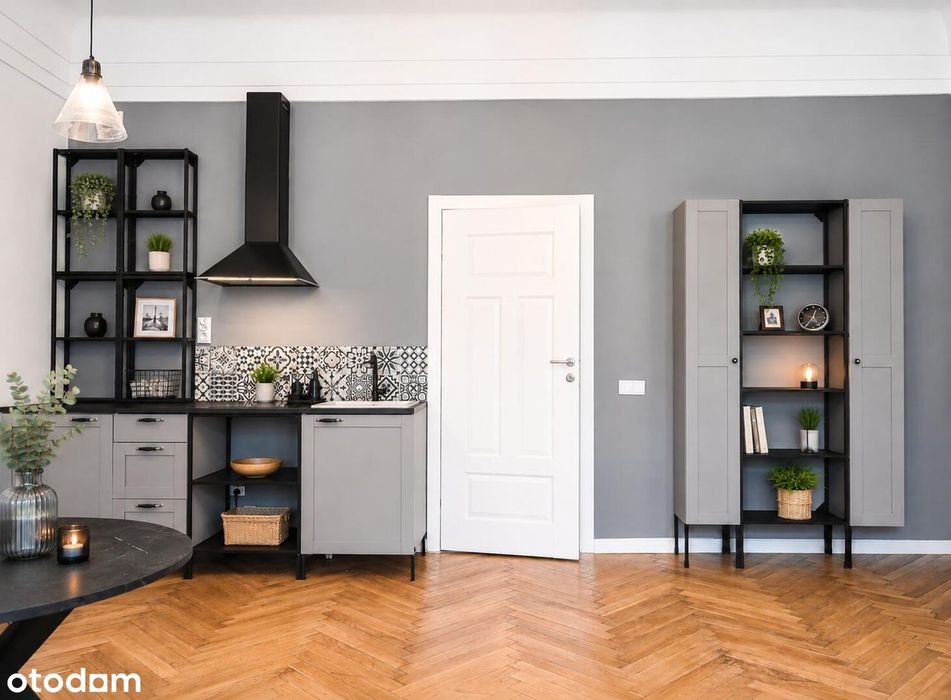 Wspaniały apartament -ul. Szeroka!