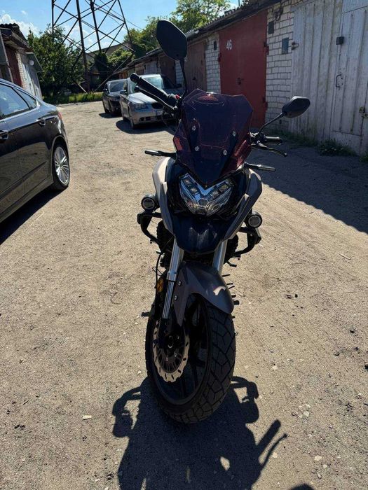Продаж LIFAN LF200-10L