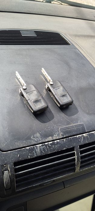 SEAT Alhambra 1.9 TDI 115cv