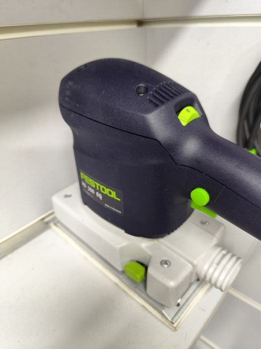 Festool /RS300EQ  шліфувальна машинка Фестул