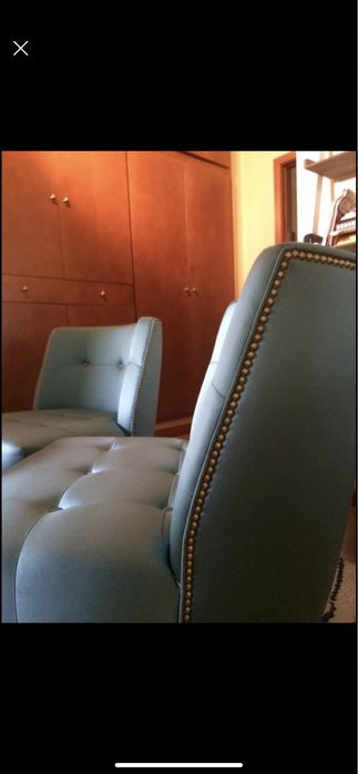 Cadeirões / Armchair