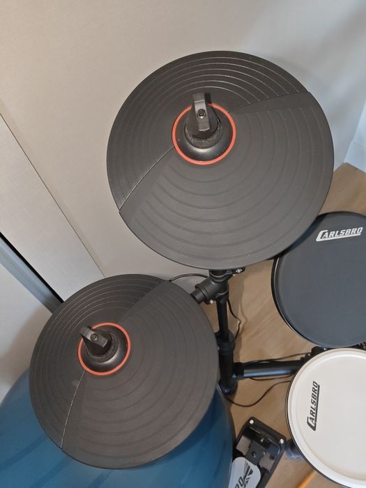 Bateria Carlsbro CSD130