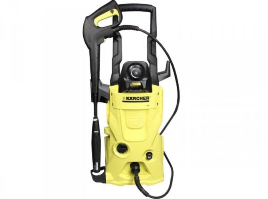 Оренда мийки високого тиску Karcher K3 керхер