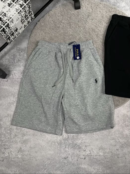 Шорти Polo Ralph Lauren / спортивні шорти поло ральф