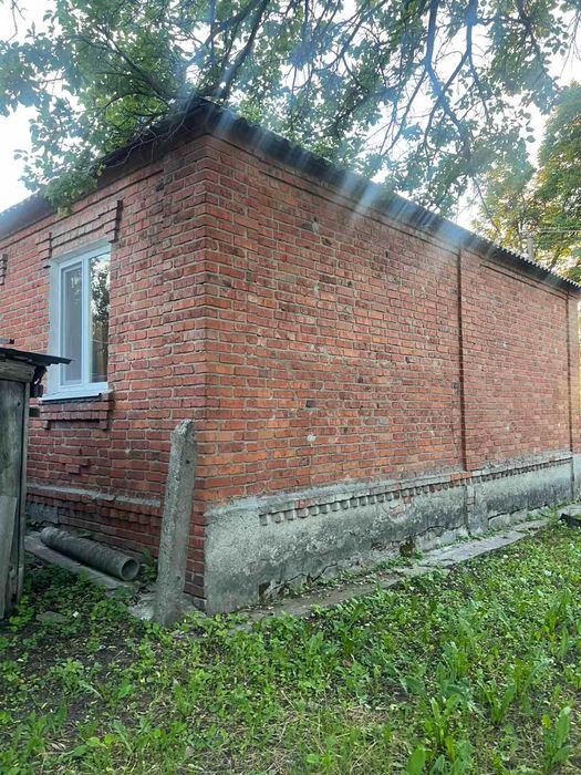 Продам дом в Березовке . Участок 22 сот. 2 вида отоп Отличная цена TB - View 4