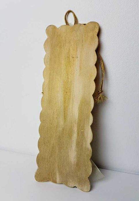 Adereço religioso Nossa Senhora da Ascenção