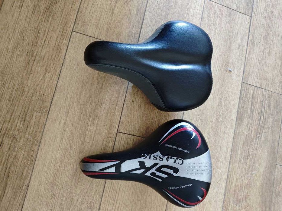 велозапчастини до 20", 26",  та універсальні