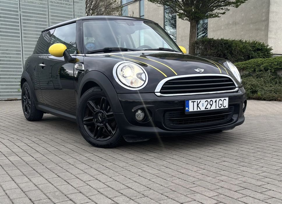 MINI ONE