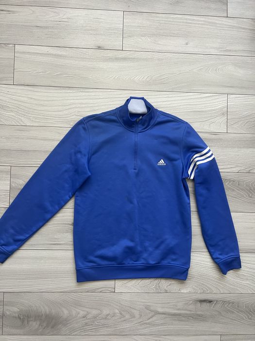 Продам чоловічу кофту adidas