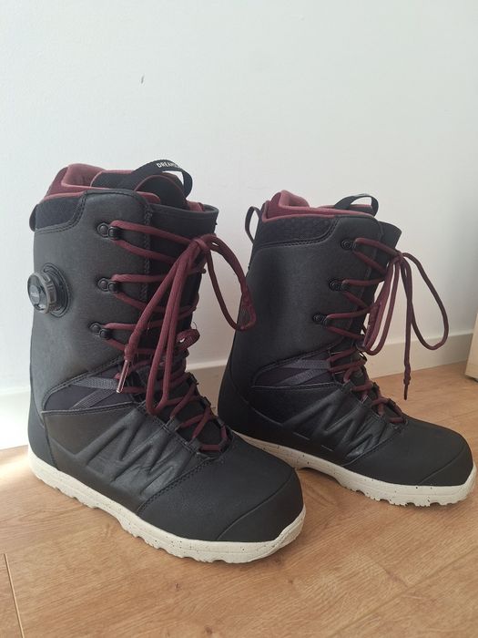 Botas Snowboard Dreamscape