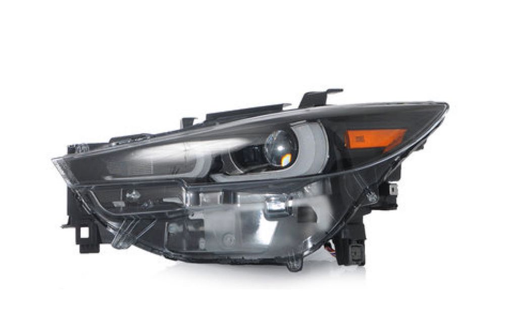 Фара Фары MAZDA CX-5 USA Full LED  2022 2023 2024 2025