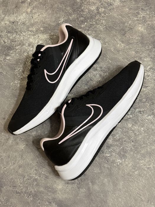 Оригінал 100% / Кросівки Nike Star Runner 3, eur38 / 25см