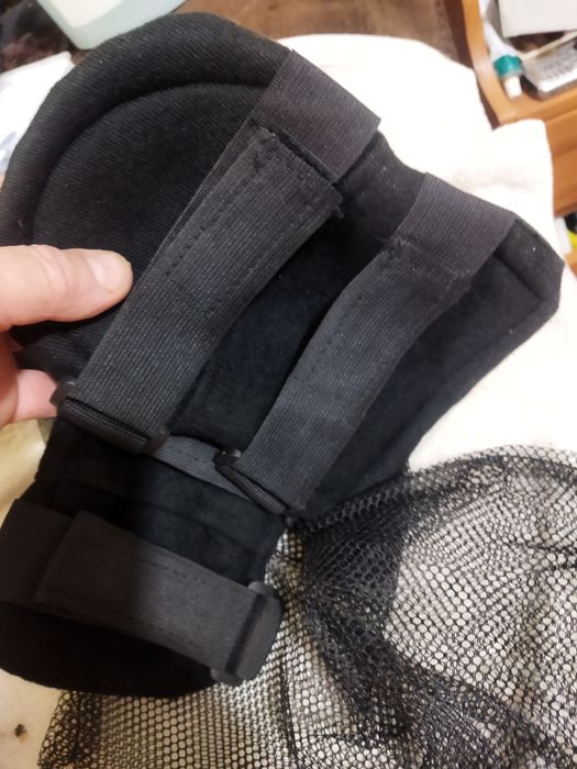 Наколенники -налокотники новое