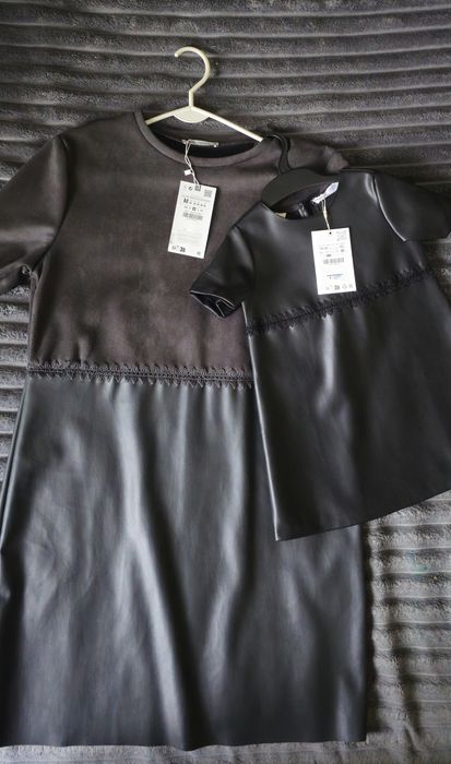 Фемелі лук мама доця від ZARA