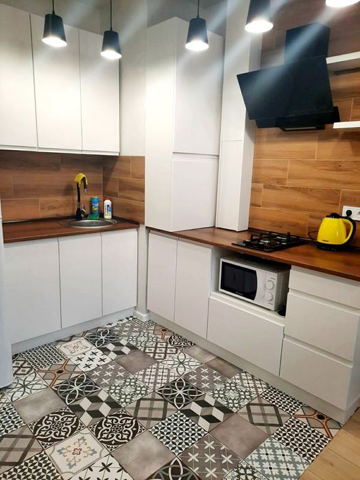 Посуточно Супер Квартира жкСофия Софиевска  Борщаговка Окружна дорога