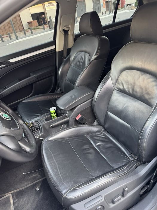 Skoda superb 1.8 акпп гідротрансформатор